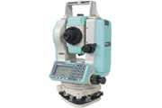 尼康Nikon_DTM-352、332全站儀中文使用說(shuō)明書(shū)
