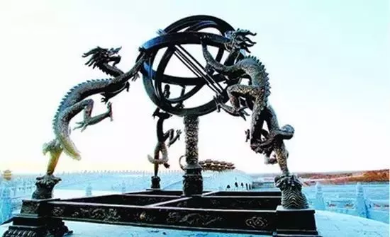穿越到過(guò)去，探索古代的測(cè)量科技