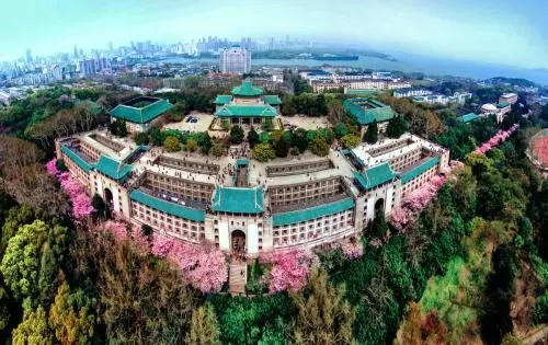 測(cè)繪專業(yè)王牌院校盤點(diǎn)，這所“雙非”院校與武大并列第一