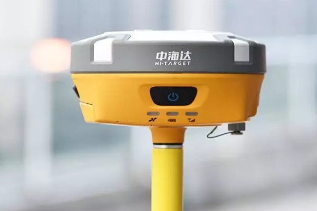 科普：這個定位的儀器到底是叫GPS還是叫RTK？那GNSS又是啥？