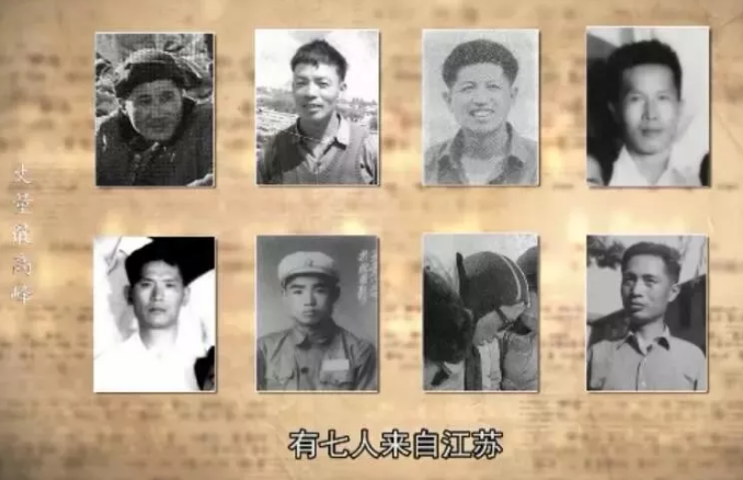 用生命丈量出珠峰中國高度的測繪人， 他們是真正的攀登者！