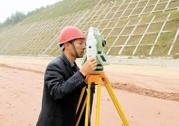 如何使用全站儀進行導線測量？全站儀導線測量步驟