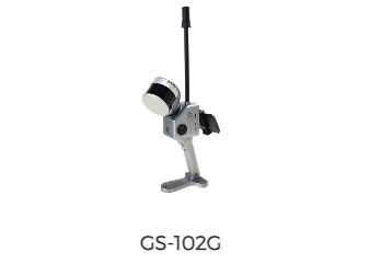GS-102G 手持激光雷達掃描系統(tǒng) 16線 120米